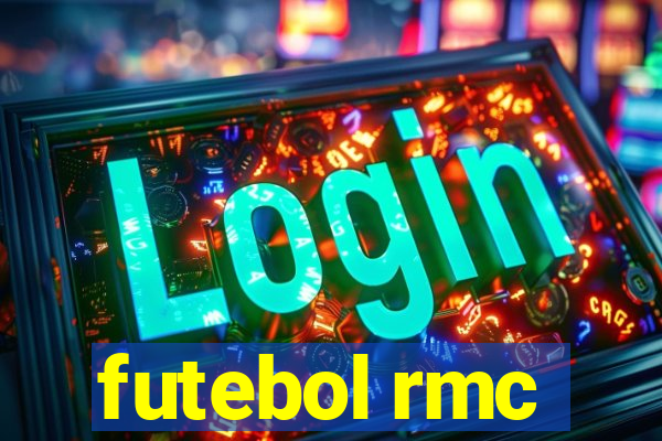 futebol rmc